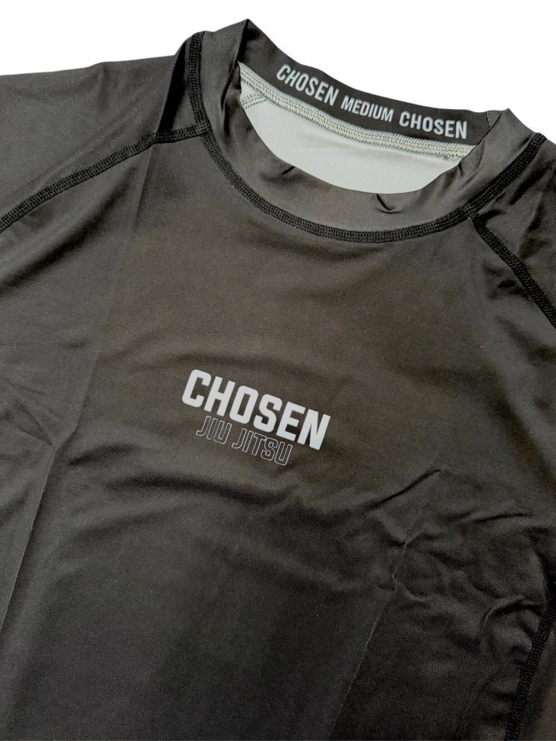 CHOSEN CLEAN Rashguard